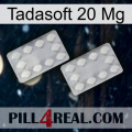 Tadasoft 20Mg 17